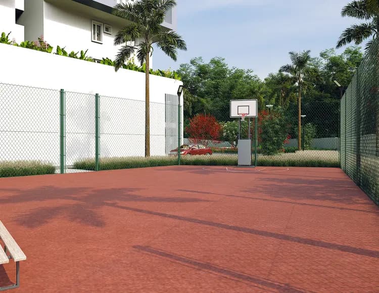AR Homes Rise — render 4